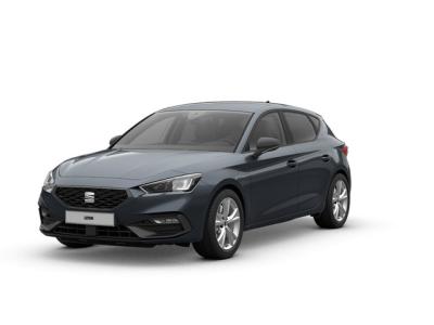 Financial Lease SEAT Leon 1.5 TSI eHybrid 204 6DSG FR Business