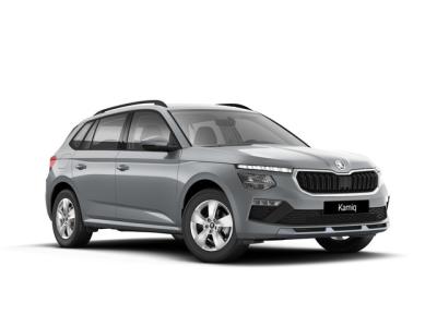 Financial Leas Škoda Kamiq 1.0 TSI Greentech 115 DSG-7 Business Edition