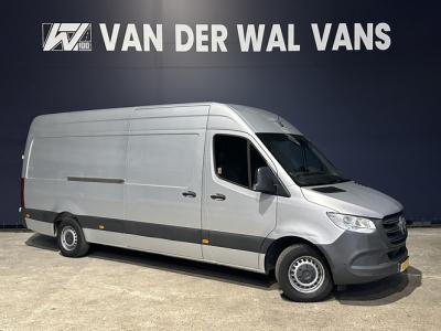 Financial Leas Mercedes-Benz Sprinter 314 CDI 143pk L3H2 Euro6 Airco
