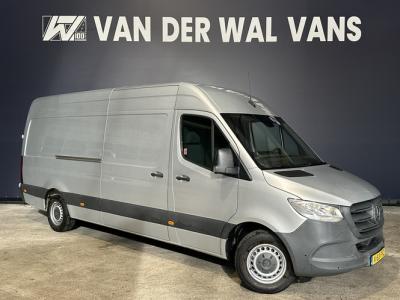 Financial Leas Mercedes-Benz Sprinter 314 CDI 143pk L3H2 Euro6 Airco