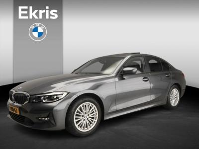 Financial Lease BMW 3 Serie Sedan 318i