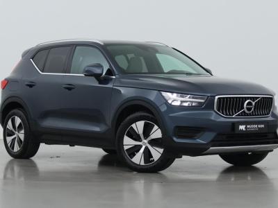 Financial Lease Volvo XC40 T4 Recharge Inscription