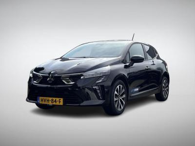 Financial Leas Mitsubishi Colt 1.0T MT Intense