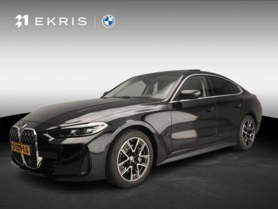 Financial Lease BMW 4 Serie Gran Coupé 430i