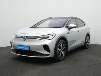 Financial Lease Volkswagen ID.4 GTX 4Motion 77 kWh 299 pk