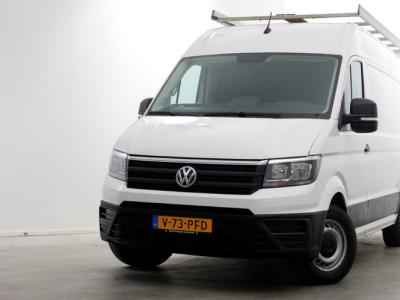 Financial Leas Volkswagen Crafter 35 2.0 TDI 140pk E6 L3H3 Airco