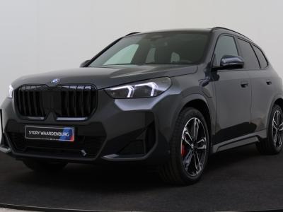 Financial Lease BMW X1 xDrive25e M Sport Automaat