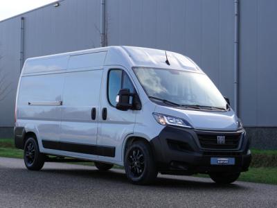Financial Lease Fiat Ducato 35H 2.2 MultiJet L3H2
