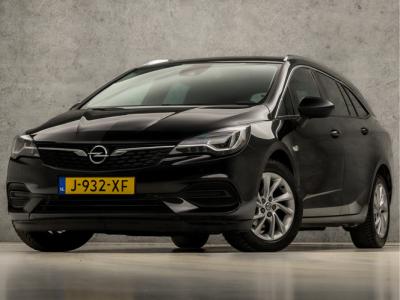 Financial Leas Opel Astra Sports Tourer 1.2 Elegance Sport