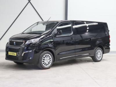Financial Leas Peugeot Expert 145pk L3 Automaat Airco Cruise Navi Trekhaak