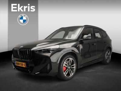 Financial Lease BMW X1 sDrive18i