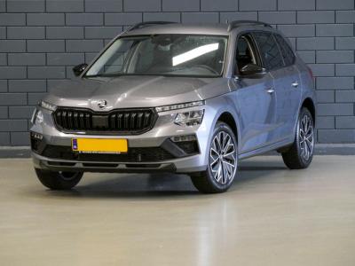 Financial Leas Škoda Kamiq 1.0 TSI Business Edition