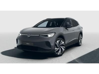 Financial Leas Volkswagen ID.4 Pro Limited Edition Plus 77 kWh 286 pk
