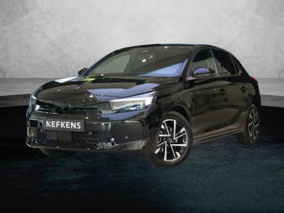 Financial Lease Opel Corsa Ultimate Hybrid 110 pk Automaat
