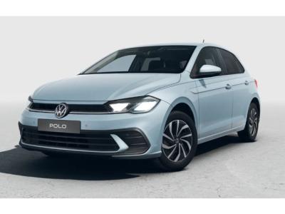 Financial Lease Volkswagen Polo 1.0 TSI Life Edition