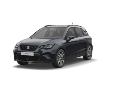 Financial Lease SEAT Arona 1.0 EcoTSI 95 5MT FR Business Connect