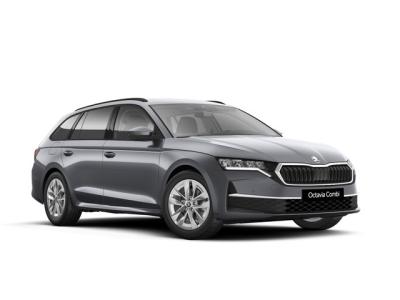Financial Lease Škoda Octavia Combi 1.5 TSI e-TEC MHEV 115 7DSG Business Edition Plus