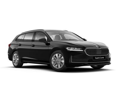 Financial Leas Škoda Superb Combi 1.5 TSI iV 204 6DSG Business Edition