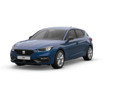 Financial Lease SEAT Leon 1.5 TSI eHybrid 204 6DSG FR Business