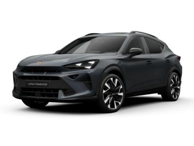 Financial Lease CUPRA Formentor 1.5 TSI e-Hybrid 272 6DSG VZ Performance
