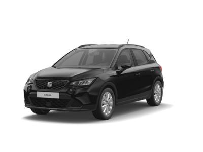 Financial Leas SEAT Arona 1.0 EcoTSI 95 5MT Style Business Connect