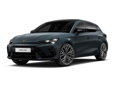 Financial Leas CUPRA Leon 1.5 TSI e-Hybrid 272 6DSG VZ Performance