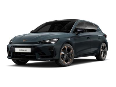 Financial Lease CUPRA Leon 1.5 TSI e-Hybrid 204 6DSG Business