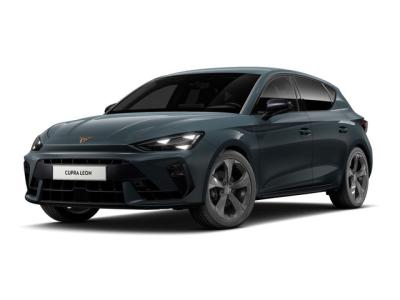 Financial Lease CUPRA Leon 1.5 TSI e-Hybrid 204 6DSG Business