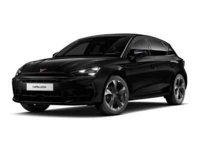 Financial Lease CUPRA Leon 1.5 TSI e-Hybrid 204 6DSG Business