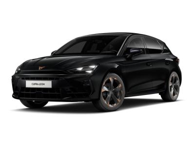 Financial Lease CUPRA Leon 1.5 TSI e-Hybrid 204 6DSG Business