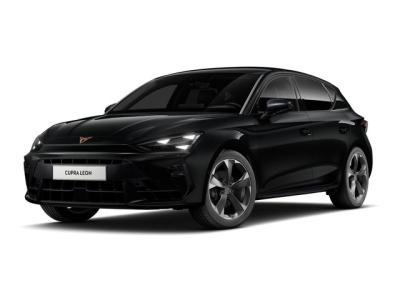 Financial Lease CUPRA Leon 1.5 TSI e-Hybrid 204 6DSG Business