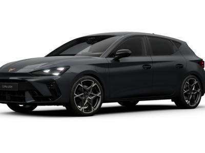Financial Leas CUPRA Leon 1.5 TSI e-Hybrid 272 6DSG VZ Performance