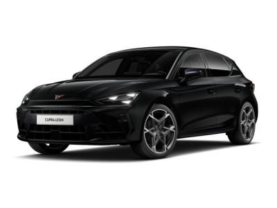 Financial Lease CUPRA Leon 1.5 TSI e-Hybrid 204 6DSG Business