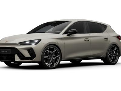 Financial Lease CUPRA Leon 1.5 TSI e-Hybrid 272 6DSG VZ Performance