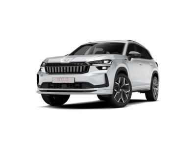 Financial Leas Škoda Kodiaq 1.5 TSI PHEV 204 6DSG Sportline Business