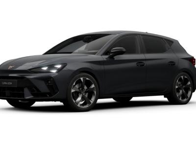 Financial Lease CUPRA Leon 1.5 TSI e-Hybrid 204 6DSG Business