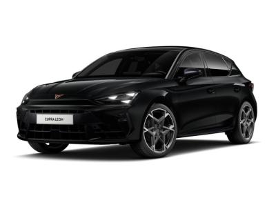 Financial Leas CUPRA Leon 1.5 TSI e-Hybrid 204 6DSG Business