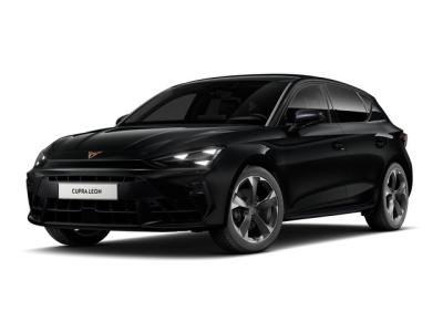 Financial Leas CUPRA Leon 1.5 TSI e-Hybrid 204 6DSG Business