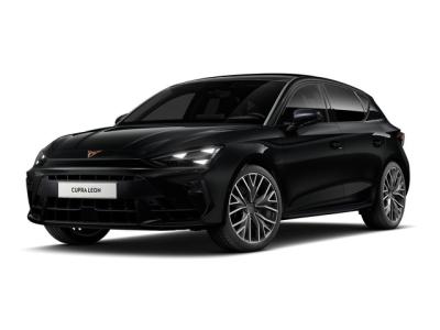 Financial Lease CUPRA Leon 1.5 TSI e-Hybrid 272 6DSG VZ Performance