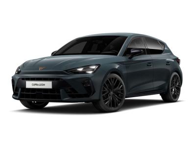 Financial Leas CUPRA Leon 1.5 TSI e-Hybrid 204 6DSG Business