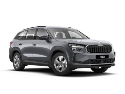 Financial Leas Škoda Kodiaq 1.5 TSI PHEV 204 6DSG Business Edition