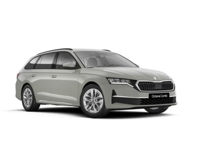 Financial Lease Škoda Octavia Combi 1.5 TSI e-TEC MHEV 115 7DSG Business Edition Plus