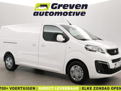 Financial Lease Peugeot Expert 2.0 BlueHDI 120 Long Profit+