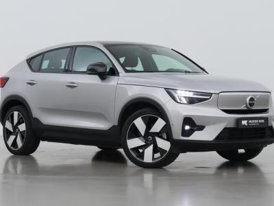 Financial Leas Volvo C40 Recharge Ultimate 69 kWh