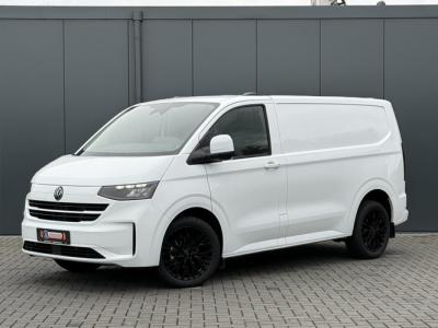 Financial Lease Volkswagen Transporter 2.0 TDI 150 PK STYLE