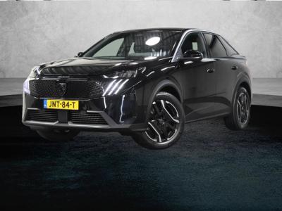 Financial Leas Peugeot 3008 1.6 plug-in Hybrid 195PK Allure