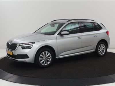Financial Leas Škoda Kamiq 1.0 TSI Business Edition