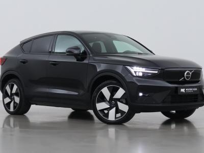 Financial Lease Volvo C40 Recharge Twin Ultimate 78 kWh