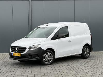 Financial Leas Mercedes-Benz Citan 108 CDI