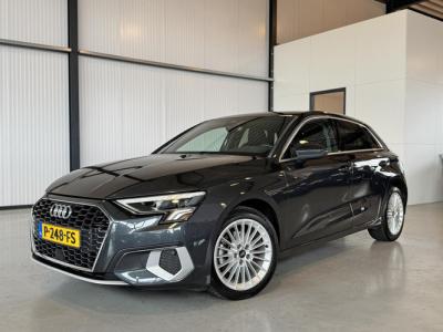 Financial Leas Audi A3 Sportback 35 TFSI Advanced edition